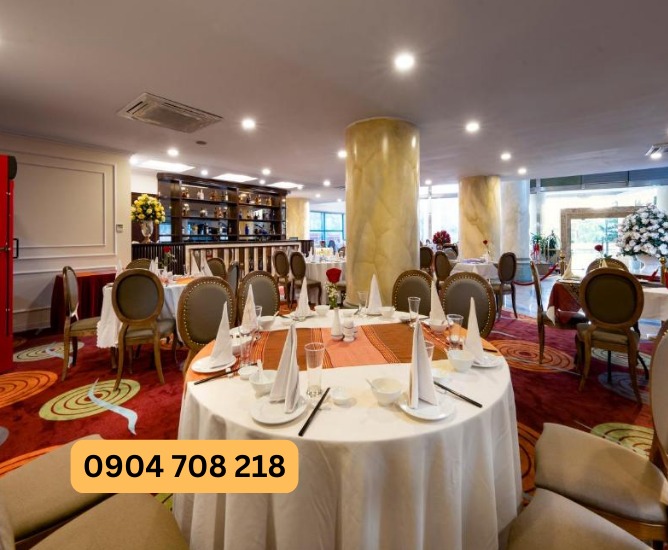 khach san mithrin hotel