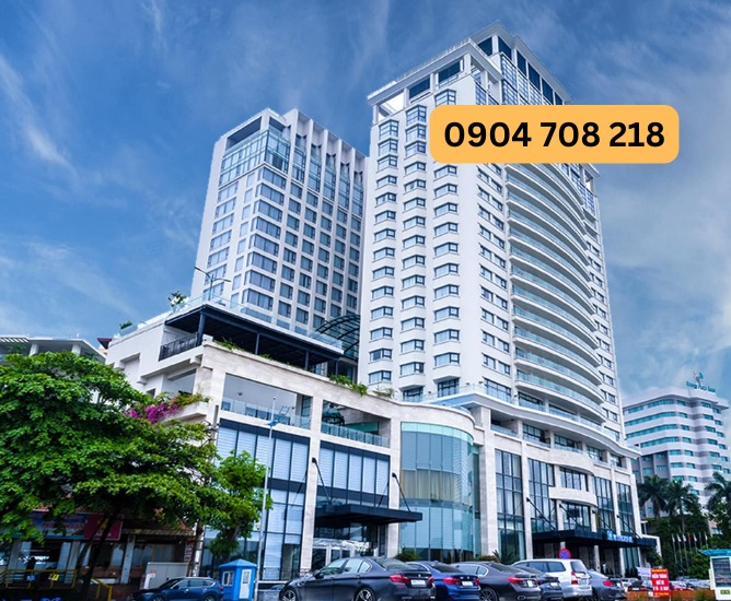 khách sạn wyndham hạ long