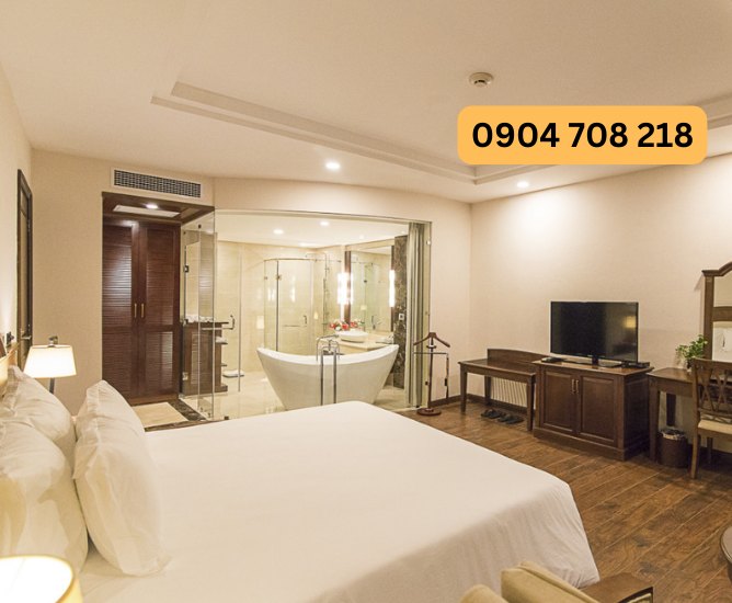sai gòn hạ long hotel