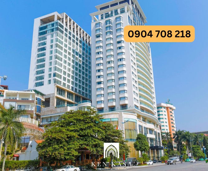 wyndham hạ long
