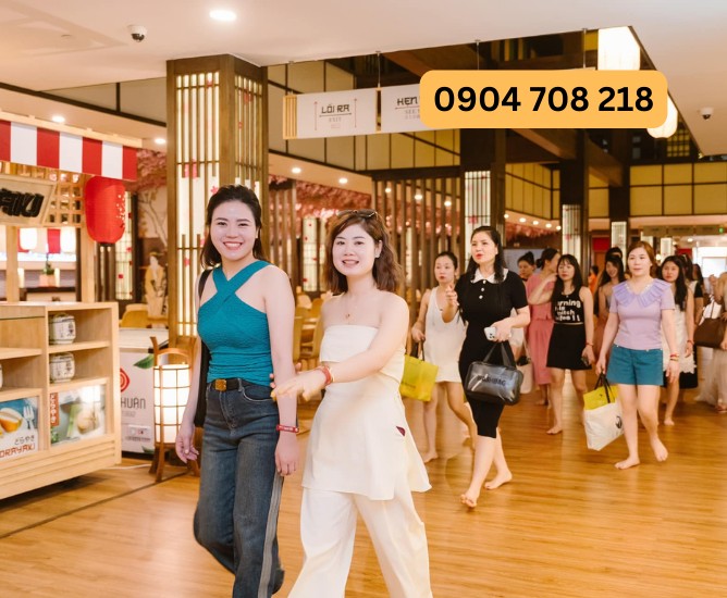 yoko onsen quang ninh