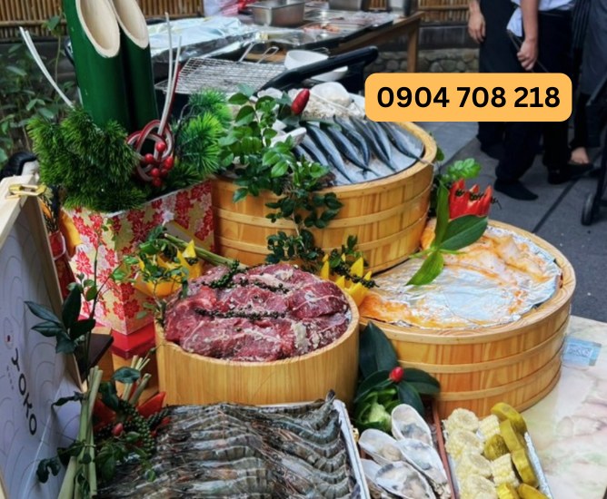 yoko onsen quang ninh giá bao nhiều