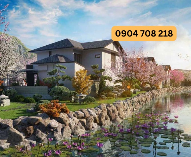 yoko onsen quảng ninh