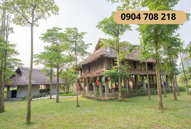 đặt phòng serena resort