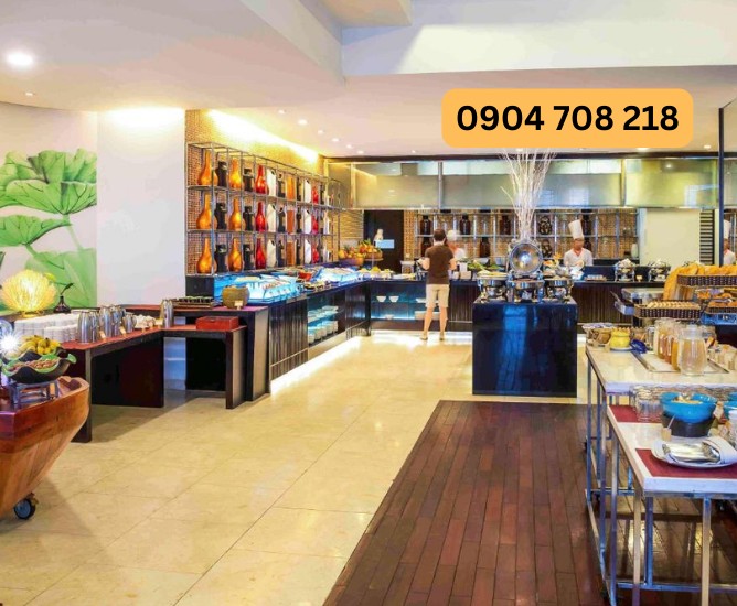 novotel hạlong
