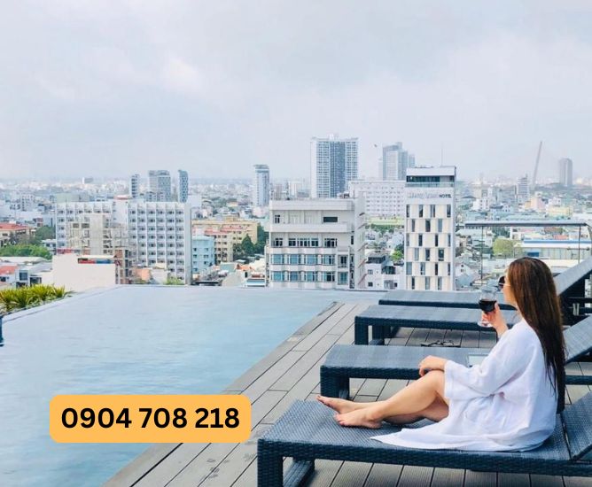 everland hotel đà nẵng