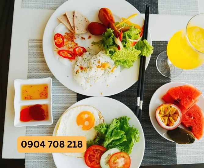 khách sạn everland