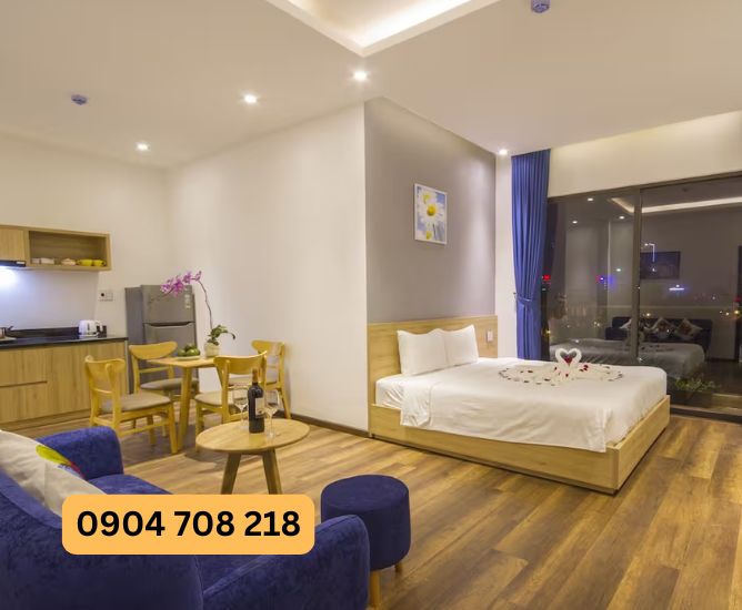 king house villa hotel