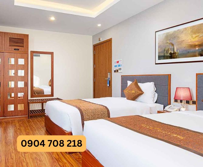 mercury hotel đà nẵng