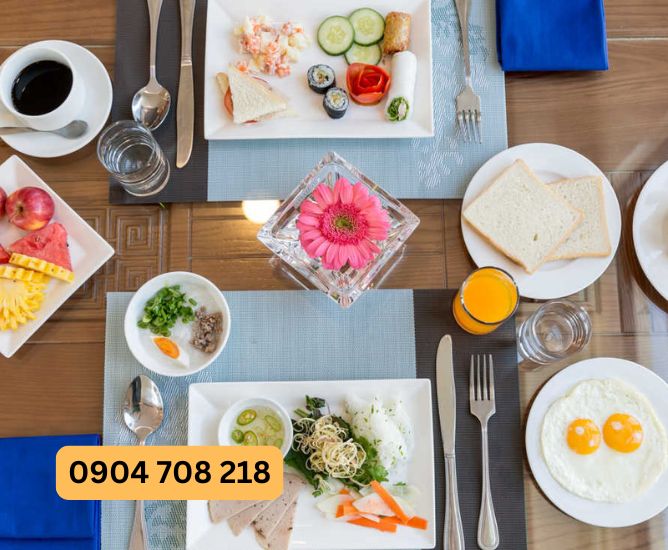 sepon blue hotel đà nẵng