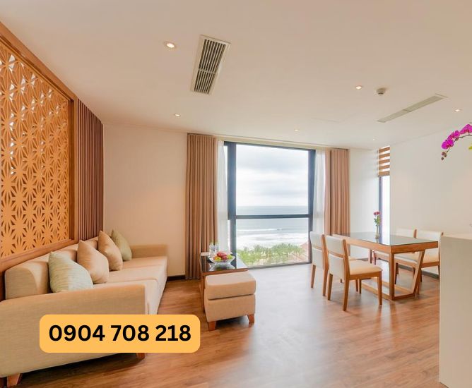 soho hotel đà nẵng