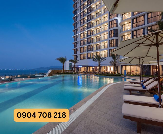 vinpearl condotel riverfront da nang