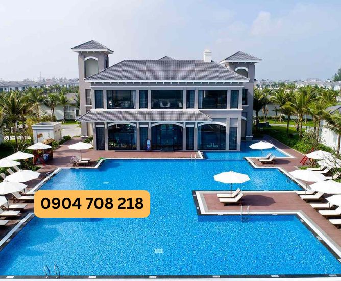 vinpearl resort & spa đà nẵng