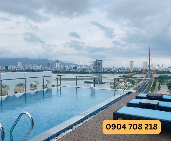 gold plaza hotel đà nẵng