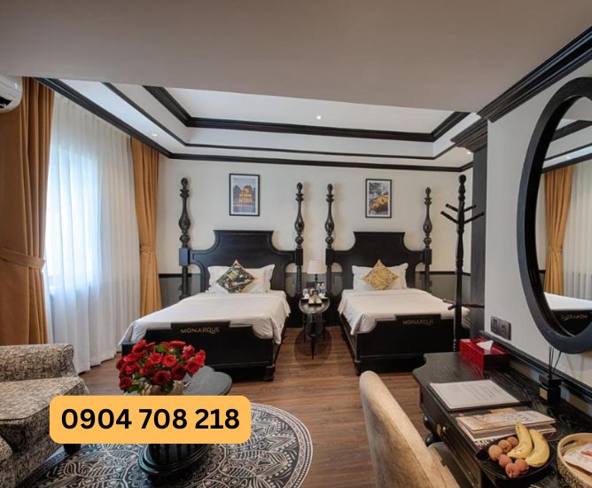 khách sạn 238 võ nguyên giáp đà nẵng