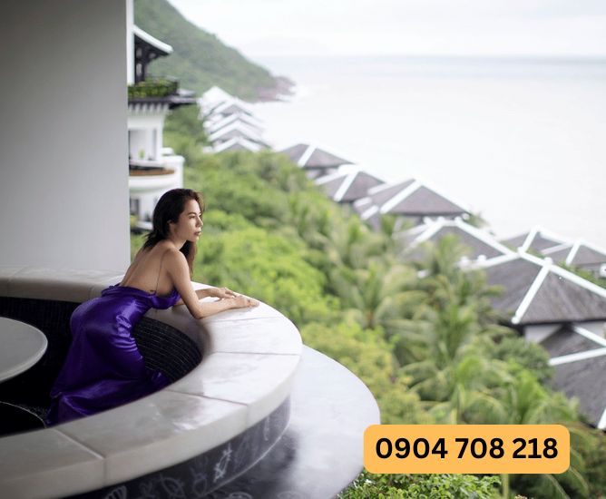 khach san intercontinental danang
