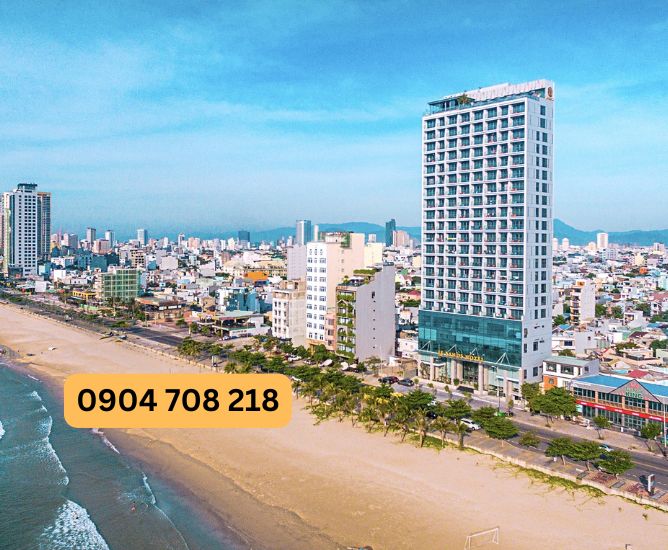 khách sạn le sands đà nẵng