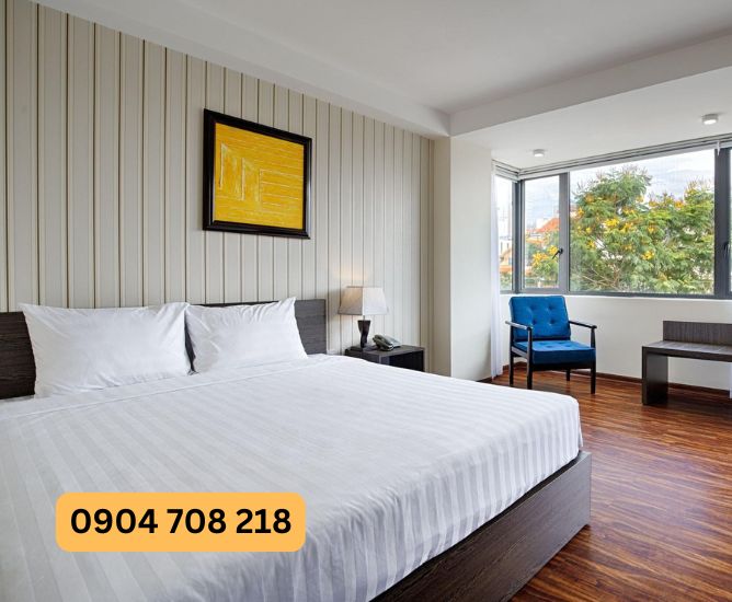 khách sạn mai boutique villa đà nẵng