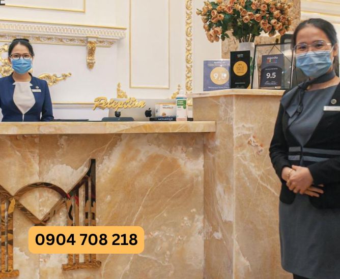 khach san monarque da nang