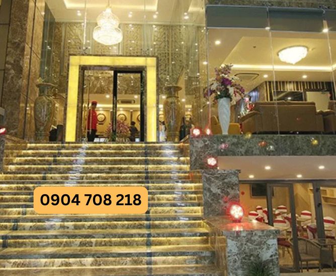 lavencos hotel đà nẵng
