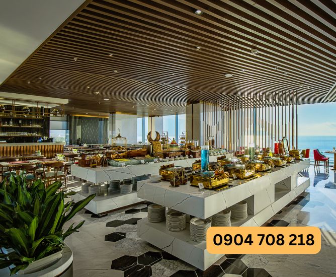 le sands đà nẵng