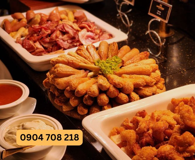 monarque hotel đà nẵng