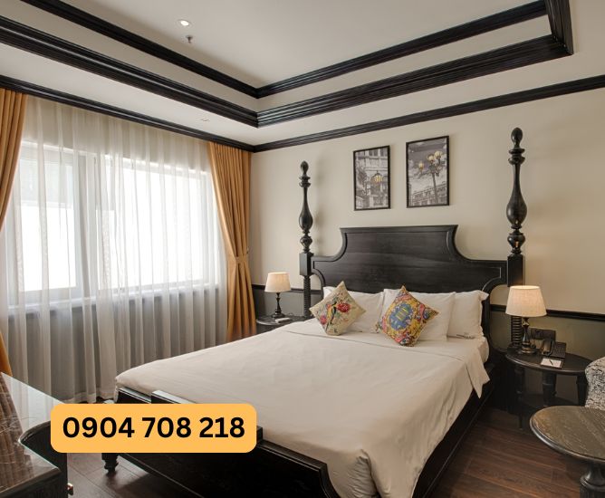 monarque hotel danang danang vietnam