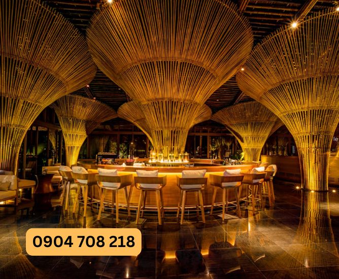 naman resort đa nang