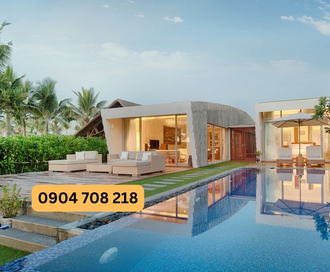 naman resort đà nẵng