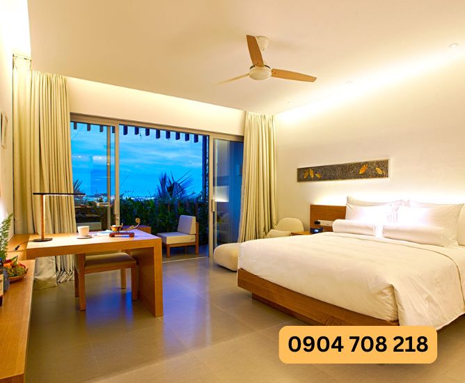 resort naman retreat đà nẵng