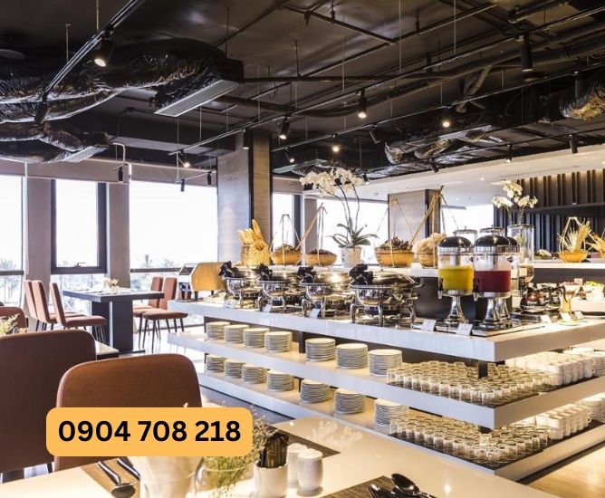 stella maris beach da nang