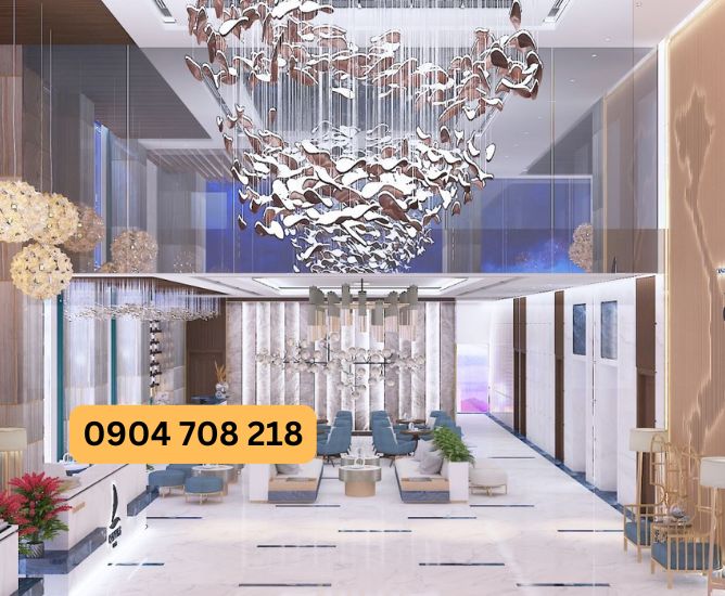 canvas danang beach hotel