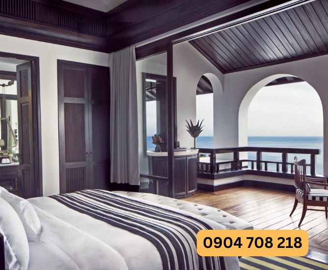 địa chỉ intercontinental đà nẵng