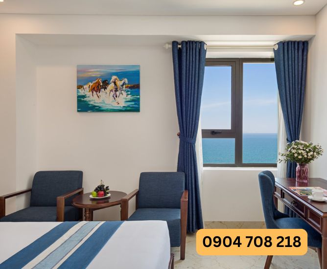 eden đà nẵng hotel