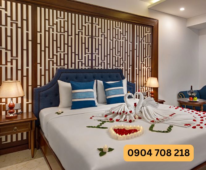 eden hotel đà nẵng