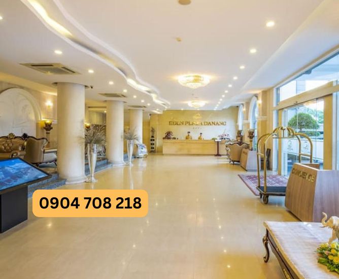 eden plaza đà nẵng