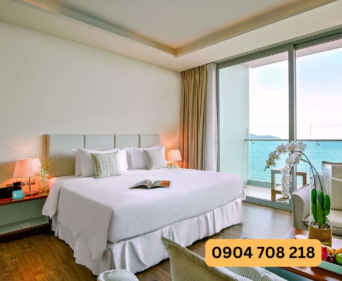 giá khách sạn alacarte đà nẵng