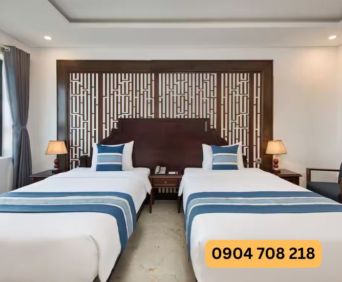 giá phòng khách sạn eden đà nẵng