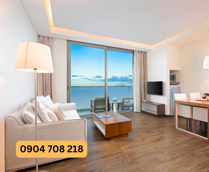 hotel alacarte da nang