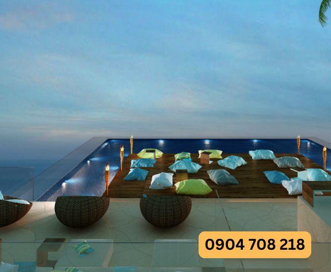 khách sạn a la carte đà nẵng beach