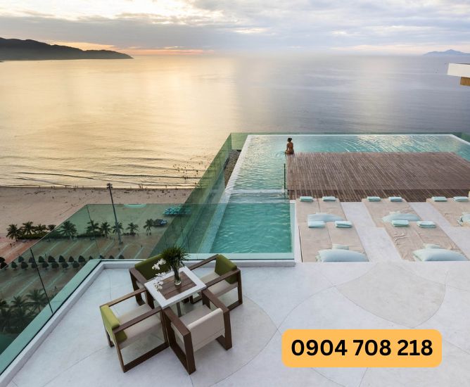 khach san alacarte da nang