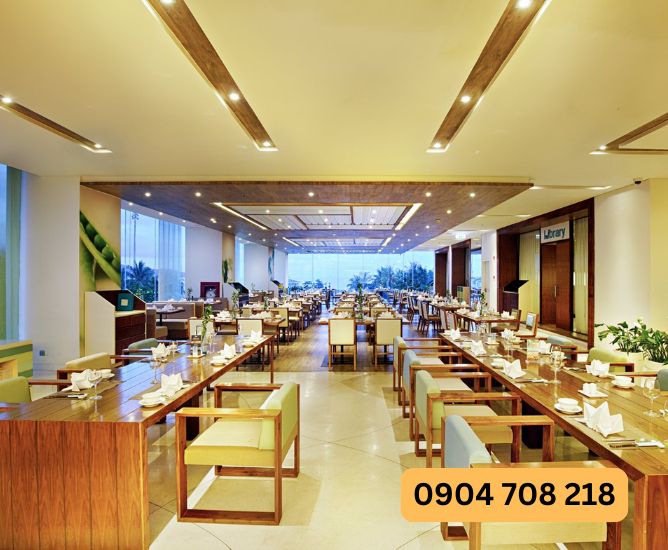 khách sạn alacarte 