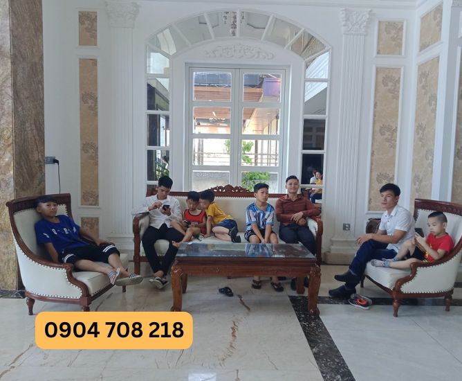 khach san eden da nang