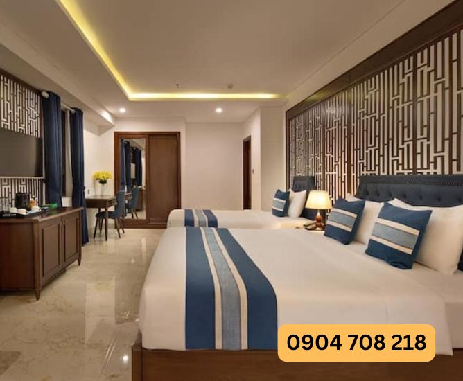 khách sạn eden da nang