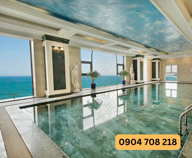 khách sạn eden hotel đà nẵng