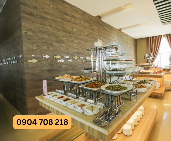 khách sạn eden võ nguyên giáp đà nẵng