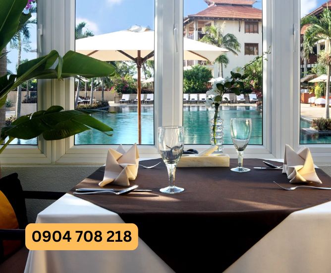 khách sạn furama resort đà nẵng
