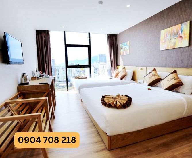 kova diamond hotel da nang