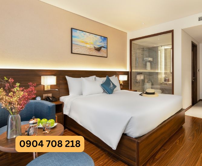 ks canvas đà nẵng