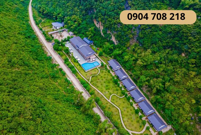 mai châu mountain view resort